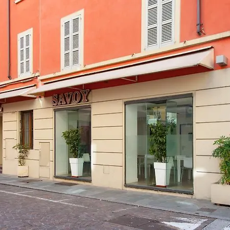Savoy
