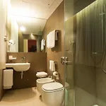 Savoy Hotell Parma