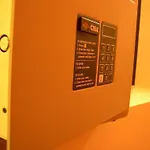 Hotell Savoy Parma