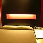 Savoy Hotell Parma