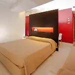 Savoy Hotell Parma