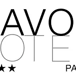 Hotell Savoy Parma