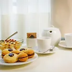 Savoy Hotell Parma