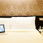 Savoy Hotell Parma