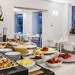 Savoy 4* Parma