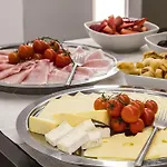 Savoy Hotell Parma