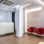 Savoy Hotell 4*