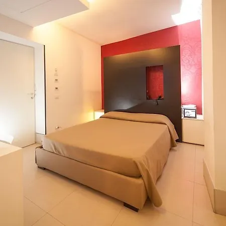 Savoy 4* Парма
