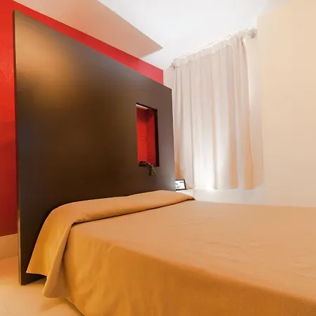 Hotell Savoy Parma
