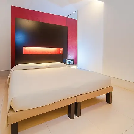 酒店 萨伏伊酒店 帕爾馬