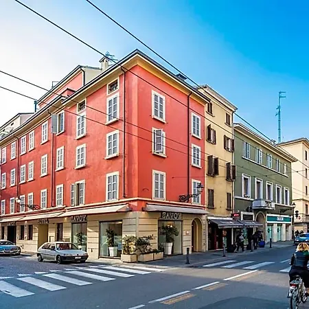 Savoy 4* Парма
