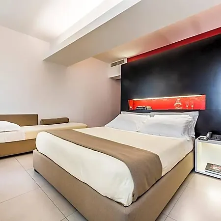 Savoy Отель 4*