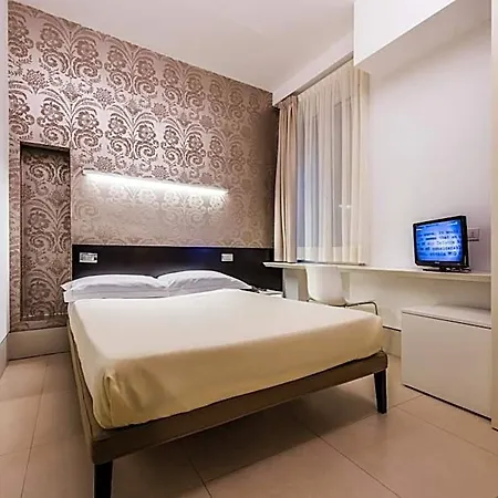 Savoy 4* Парма