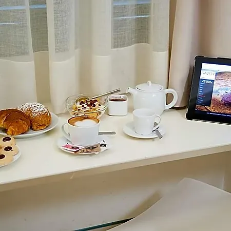 Отель Savoy 4*