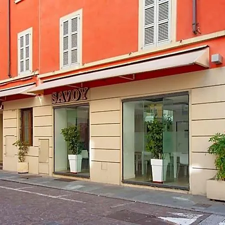 Savoy