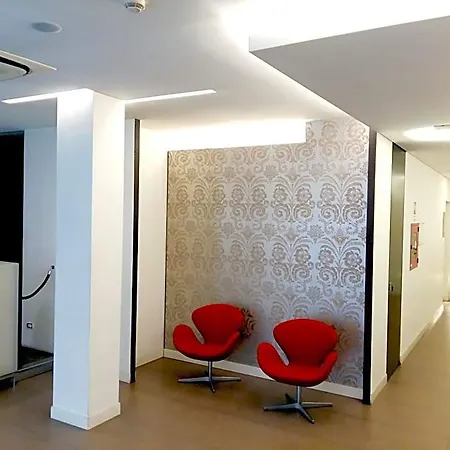 Отель Savoy 4*