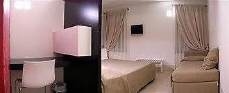 萨伏伊酒店 酒店 帕爾馬