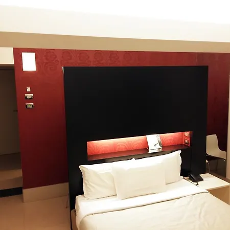 Savoy Отель 4*