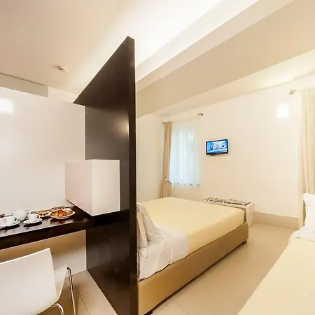 萨伏伊酒店 酒店 帕爾馬