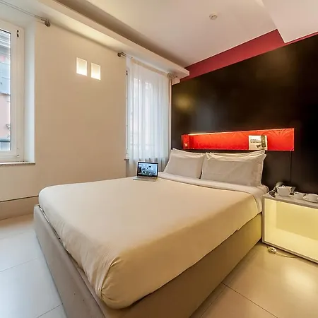 萨伏伊酒店 酒店 4*