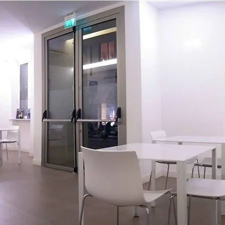 酒店 萨伏伊酒店 帕爾馬