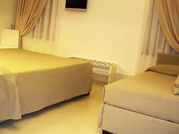 酒店 萨伏伊酒店 帕爾馬