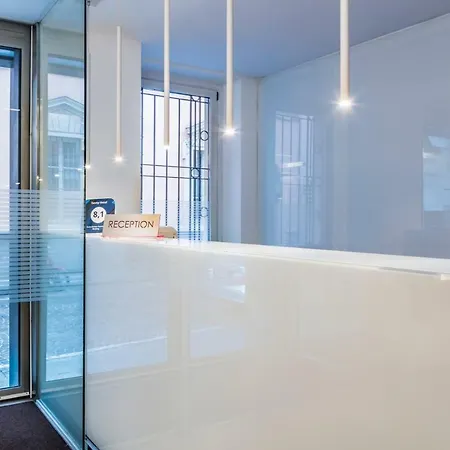 酒店 萨伏伊酒店