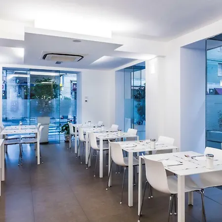 酒店 萨伏伊酒店 4*