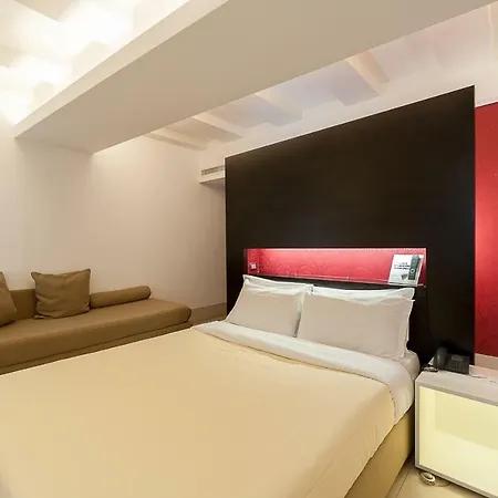 Savoy Отель 4*