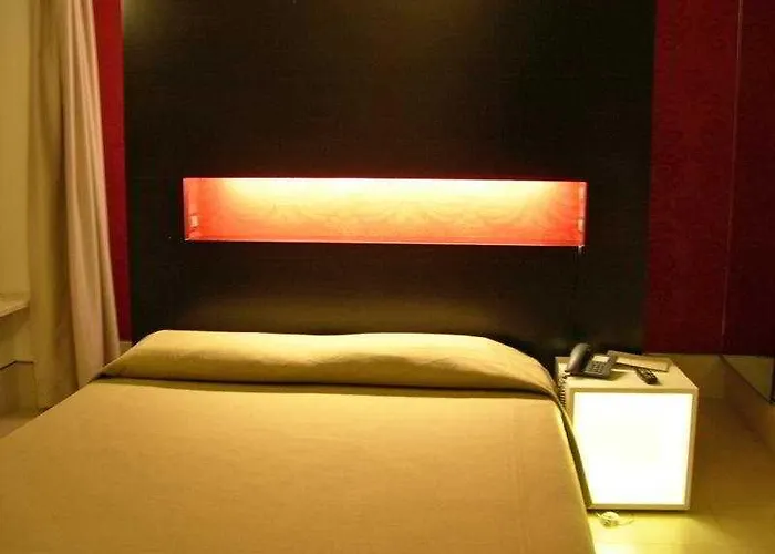 Savoy فندق بارما