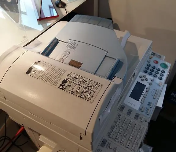 Savoy فندق بارما