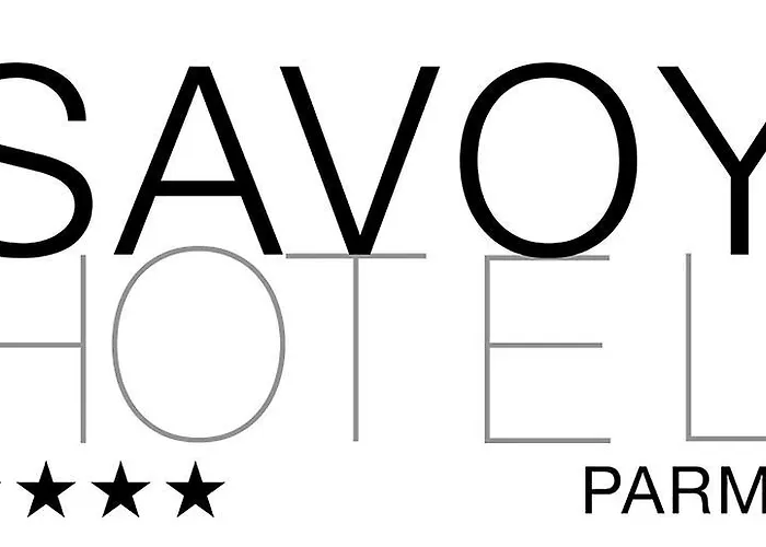 فندق Savoy بارما