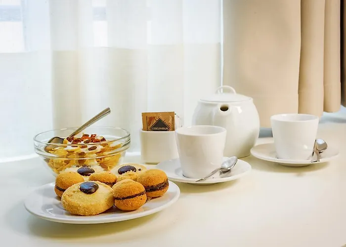 Savoy فندق بارما